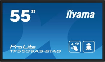 iiyama ProLite TF5539AS-B1AG