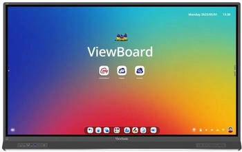 Viewsonic ViewBoard IFP6553