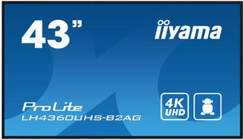 iiyama ProLite LH4360UHS-B2AG