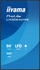 iiyama ProLite LH7564UHS-B1AG
