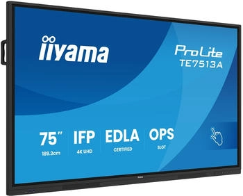 iiyama ProLite TE7513A-B1AG