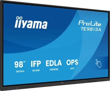 iiyama ProLite TE9813A-B1AG