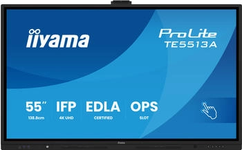 iiyama ProLite TE5513A-B1AG