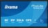 iiyama ProLite TE8615A-B1AG