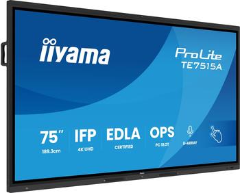 iiyama ProLite TE7515A-B1AG