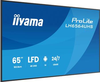 iiyama ProLite LH6564UHS-B1AG