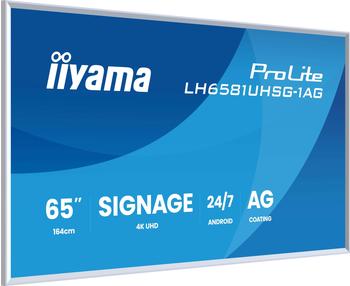 iiyama ProLite LH6581UHSG-1AG