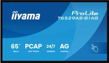 iiyama ProLite T6529AS-B1AG