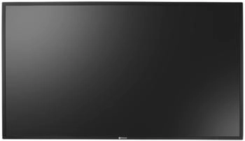 Neovo PD-55Q 4K UHD Digital Signage LCD-Display mit LED-Hintergrundbeleuchtung Schwarz (PD55Q011M000)