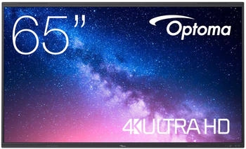 Optoma Creative Touch 5863RK LCD-Display 86