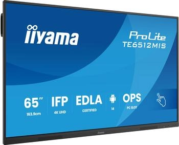 iiyama ProLite TE6512MIS-B4AG