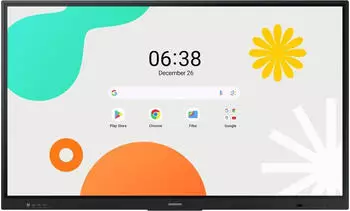 Samsung WA86F