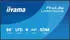 iiyama ProLite LH8675UHS-B2AG