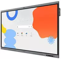 Samsung Interactive Display WA75FX-P - 190 cm (75")