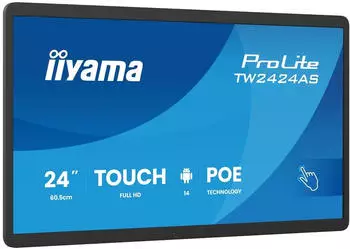 iiyama ProLite TW2424AS-B3P