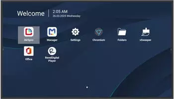 Viewsonic CDE9831-1C