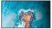 Hisense 100 Zoll 4K UHD IPS Digital Signage Display - 24/7 Operation