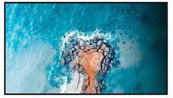 Hisense 100DM66E