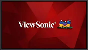 Viewsonic CDE55G3-1C
