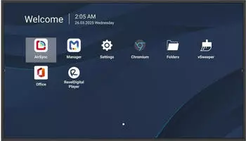 Viewsonic CDE8614-2C