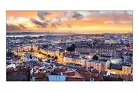 Samsung VH55C-E - 138 cm (55") Diagonalklasse