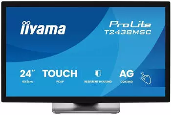 iiyama ProLite T2438MSC-B2