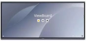 Viewsonic ViewBoard IFP92UW