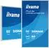 iiyama ProLite LH5581UHSG-1AG