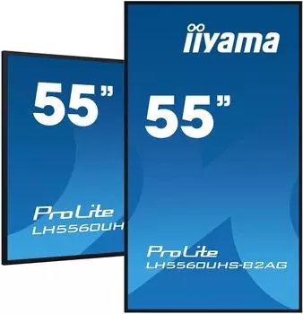 iiyama ProLite LH5560UHS-B2AG