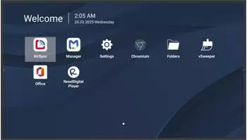 Viewsonic CDE5014-2C