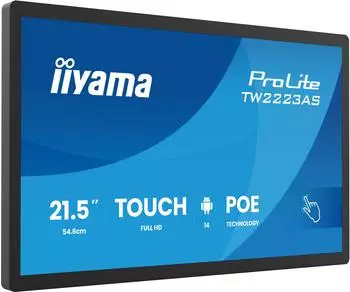 iiyama ProLite TW2223AS-B3P