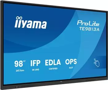 iiyama ProLite TE9813A-B2AG