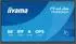 iiyama ProLite TN8605A-B1AG