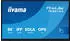 iiyama ProLite TE 13A Series