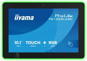 iiyama ProLite TW1025LASC-B3PNR
