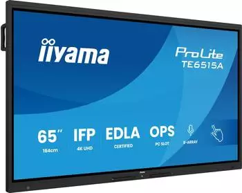 iiyama ProLite TE6515A-B2AG