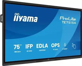 iiyama ProLite TE7515A-B2AG