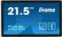 iiyama ProLite OTF2216MC-B1 Touch-Monitor 21,5