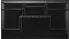 Sharp MultiSync ME502 Large-Format-Display 50
