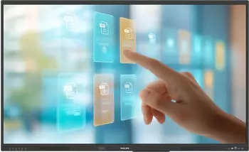 Philips 75BDL4252E Signage Multitouch Display 75 Zoll (189cm) (75BDL4252E/00)