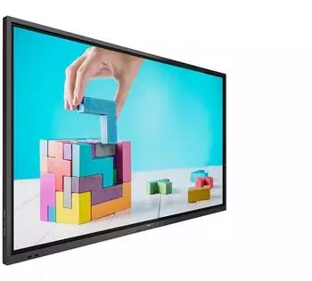 Philips 75BDL3052E E-Line interaktives Display 75" 4K UHD Android (75BDL3052E/00)