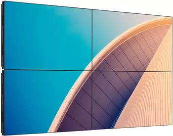 Philips 55BDL3105X/02 Display 55" (55BDL3105X/02)