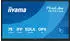 iiyama ProLite TE7513A-B2AG