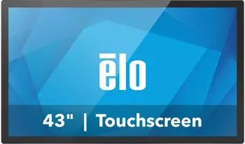 Elo Touchsystems 4304L Open-Frame Touchscreen-Monitor 42,5" Full HD (E103351)