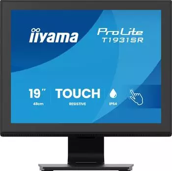 iiyama ProLite T1931SR-B2S