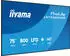 iiyama ProLite LH7566UHSB-B1AG