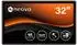 AG Neovo QX3202 CCTV-Monitor 32