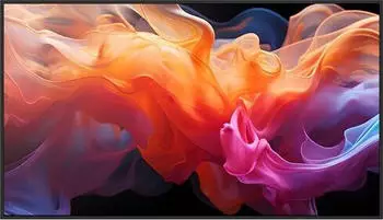Sharp MultiSync E559 Digital Signage Display 55" (60006183)