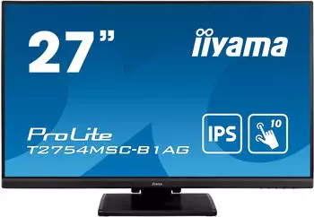 iiyama ProLite T2754MSC-B1AG