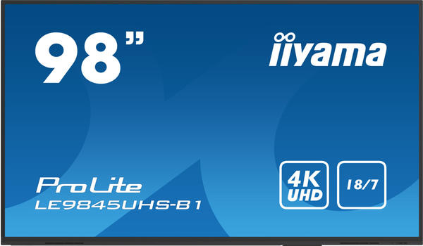 Iiyama ProLite LE9845UHS-B1